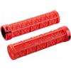 Supacaz Manopole Grizips rosso