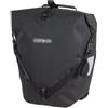 Ortlieb Back-roller High visibility nero