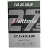 Vittoria Camera d'aria Fat & plus 27,5x3.0/3.5 v. presta 48mm