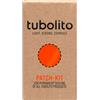 Tubolito Tubolito Kit toppe riparazione 5+5pz