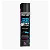 Muc-off Muc-off Lubrificante catena Wet lube ptfe 400ml
