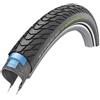 Schwalbe Copertone Schwalbe Marathon E-plus perf. line 28''x2.00 smart dual guard rigido nero/reflex