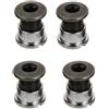 Shimano Shimano Vite con dado fissaggio corona 4pz