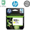 Cartuccia GIALLO originale HP 935XL - C2P26AE