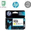 Cartuccia GIALLO originale HP 935 - C2P22AE