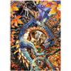 Cobble Hill Abby's Dragon - Cobble Hill Puzzle 1000 pezzi