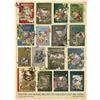 Cobble Hill The Nature of Books - Cobble Hill Puzzle 1000 pezzi