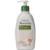 Aveeno Daily Moisturising Crema Corpo allo Yougurt Albicocca e Miele 300 ml