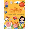 STORIE PREZIOSE Le giocafiabe da leggere e colorare. I tre porcellini-Biancaneve-Il gatto con gli stivali (Vol. 2)