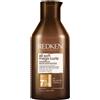 Redken all soft mega curls conditioner
