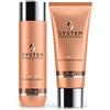 Kit wella system professional solar kit - shampoo solar 250 ml e conditioner solar 200 ml
