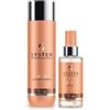 Kit wella system professional solar kit - shampoo solar 250 ml e sun oil 100 ml