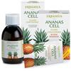 ERBAMEA Srl Erbamea Ananas Cell Fluido Concentrato Integratore Alimentare 15 Bustine