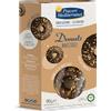 EUROSPITAL SpA Donuts Nocciole Piaceri Mediterranei 90g