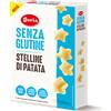 BAULI SpA Stelline di Patata Doria 400g