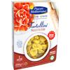 EUROSPITAL SpA Tortellini Prosciutto Crudo Piaceri Mediterranei 250g
