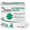 Pool Pharma TRIOCARBONE INTESTINO LENTO 10 BUSTINE