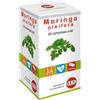 Kos Principia - Moringa Oleifera Integratore Alimentare, 60 Compresse