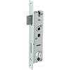 ABUS Serratura a mortasa argento 25 mm 61745