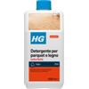 HG Detergente per Parquet extra forte prodotto 55