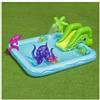 Bestway Piscina play center aquarium 239x206x86 cm