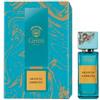 Gritti Arancia Ambrata 100 ml, Eau de Parfum Spray