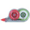 Q-Connect Correttore a nastro Q-Connect Mini monouso 4,2 mm x 5 m KF02131