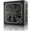 LC-Power LC6850M V2.31 Alimentatore per Computer 850W 24-Pin ATX ATX Nero