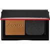 Shiseido Synchro Skin Self-Refreshing Custom Finish Powder Foundation 440 Amber