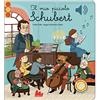 Gallucci Il mio piccolo Schubert. Libro sonoro. Ediz. a colori