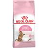 Royal Canin Gatto Kitten Sterilised Formato 400g