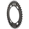 Rotor Corona ovale strada qsh 38 denti bcd 110x4 interna shimano