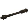 Brn Perno mozzo completo forato posteriore 145mm 8v.