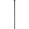 Specialized S174600013 Raggio dt Aerocomp 2.0x2.3mm 14G straight pull t-head 276mm