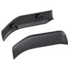 Trek 558877 Cover superiore motore powerfly 27,5'' 2018 sx/dx nero