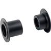 Bontrager 536866 Adattatori Affinity comp/elite anteriore 12mm nero