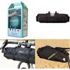 Miss grape Borsa sottosella Cluster 7 road waterproof nero