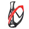 Specialized Portaborraccia Rib cage II nero opaco/rosso