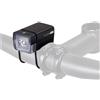 Specialized Fanale Flash 500 anteriore nero usb
