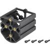 Trek W582323 Supporto batteria 500wh su slot da 625wh