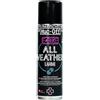 Muc-off Lubrificante catena ebike Muc-off All weather 250ml