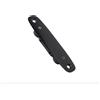 Trek Trek W560968 Cover tubo obliquo domane slr my18 nero