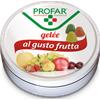 PROFAR CARAMELLE GELEE FRUTTA 40 G