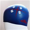 EYE Sport CUFFIA DA NUOTO 4 MORI PRUPPU