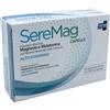 OFTALPHARMA SEREMAG 45CPS