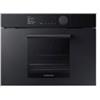 SAMSUNG NQ50T9939BD Infinite Line Forno combinato a vapore cm. 60 h 45 - grafite