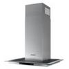 SAMSUNG NK24M5070FS/UR Cappa a parete cm. 60 - inox