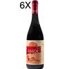 (6 BOTTIGLIE) Podere dell'Angelo - Fulgor 2024 - Colli di Rimini Sangiovese Superiore DOC - 75cl