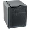 Chieftec Case Chieftec Midi cube CI-01B-OP (B) 2xUSB3.0/1xUSB2.0 [CI-01B-OP]