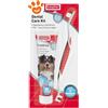 Beaphar Dog Dental Care Kit - Dental Care Kit (Spazzolino + Dentifricio)
